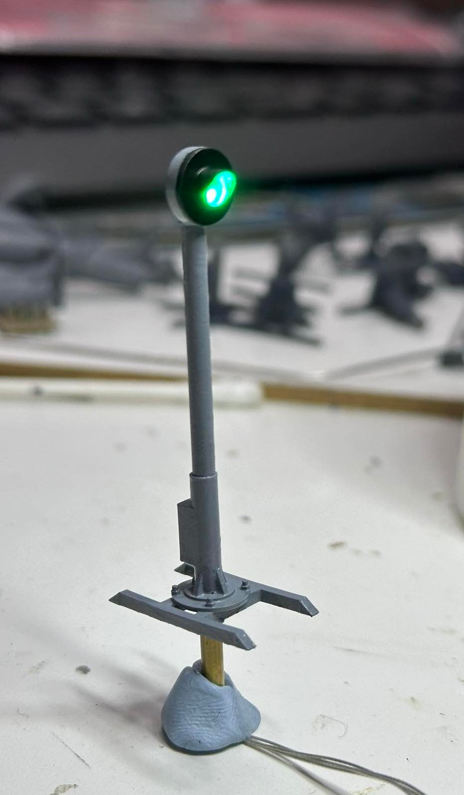 Dorman iLS signal