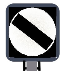 OO gauge Banner repeater