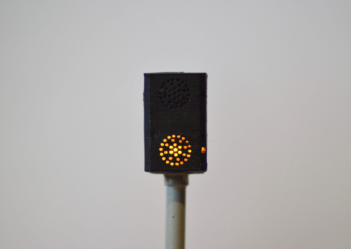 VMS multi aspect signal