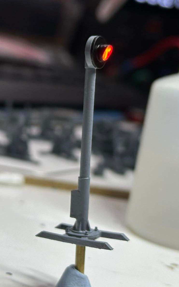 Dorman iLS signal