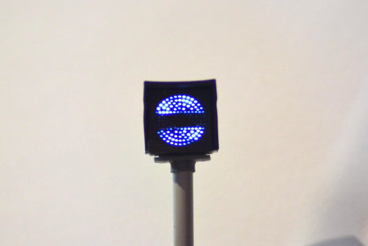 OO gauge Banner repeater