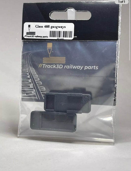 Hornby Class 466 gangway replacement