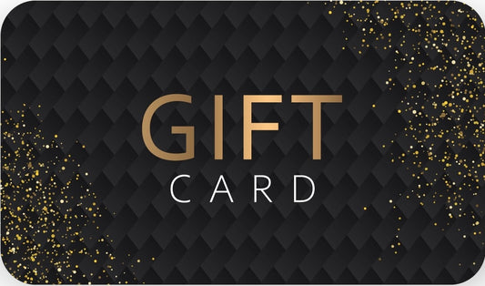 Track3D store gift card