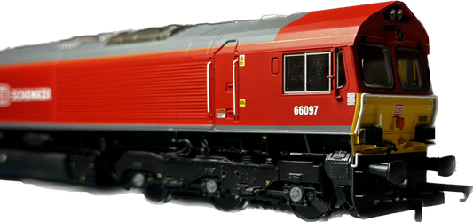 Replacement Hattons class 66 rolling wheel bearing