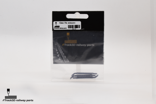 15x exhausts