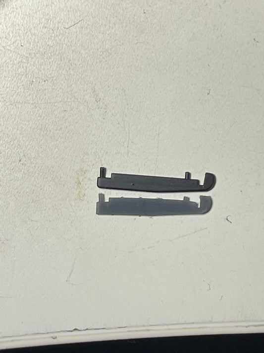 Oxford rail mk3 door footboards