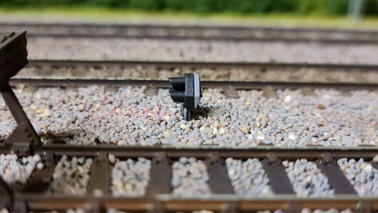 Red,Red/White,White shunt signal