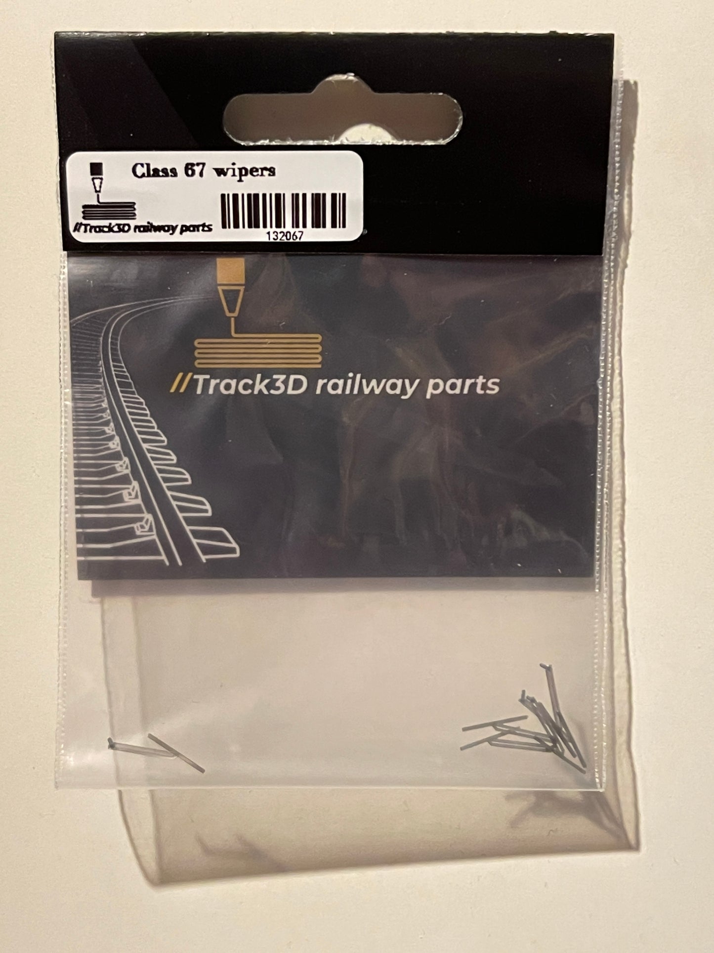 Class 67 wipers