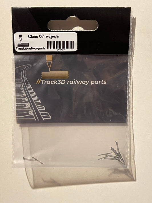 Class 67 wipers