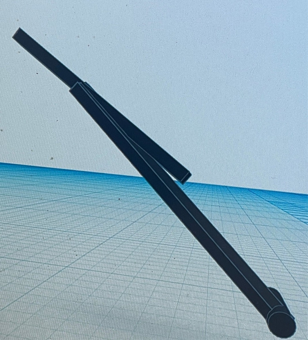 oo gauge replacement hst wipers