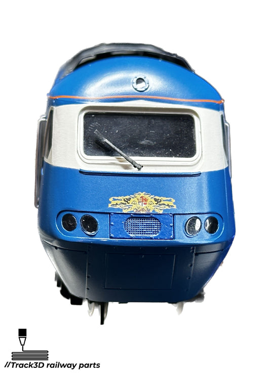 Hornby Pullman HST horn grill