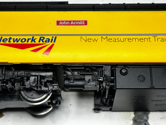 OO Hornby HST replacement compressor