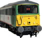 Dapol Class 73 buffer beam replacement