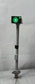 O gauge VMS multi aspect signal