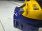Bachmann 166 aircon pod