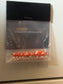 OO gauge traffic cones