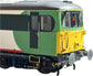 Dapol Class 73 buffer beam replacement