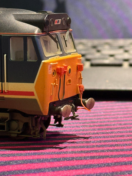 Hornby class 50 replacement buffers