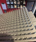 O gauge class 58 door handles