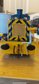 O gauge class 03 pipes