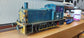 O gauge class 03 pipes