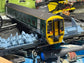 Class 159/158 lighting kit