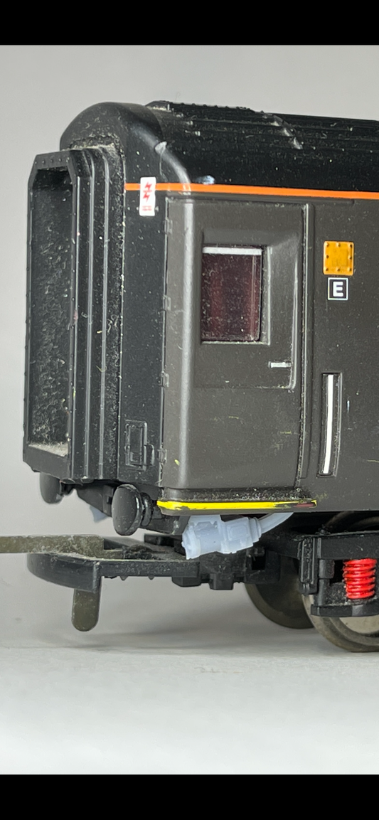 Mk3 ETH connectors