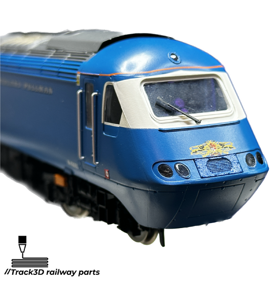 Hornby Pullman HST horn grill